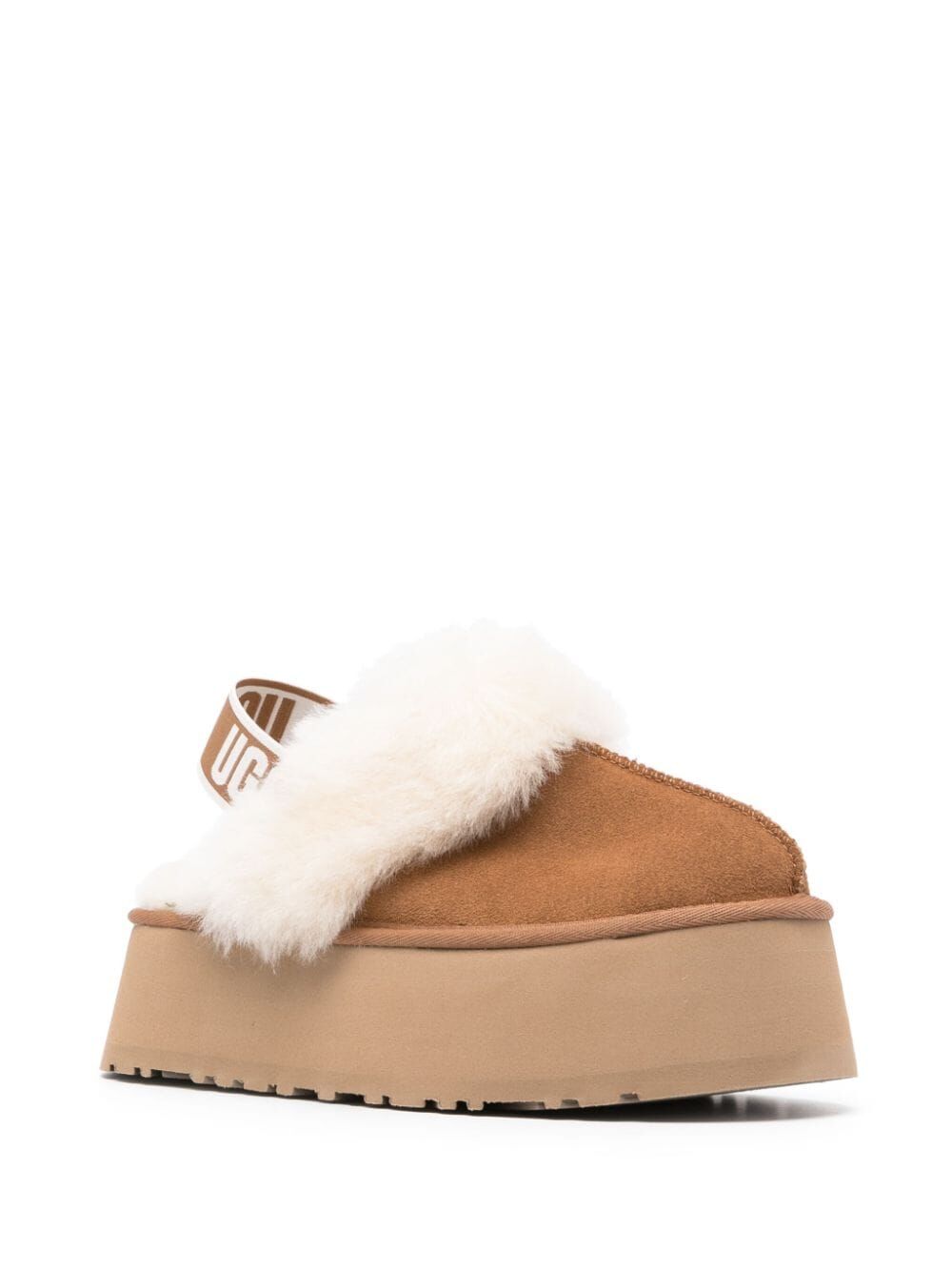 UGG-W FUNKETTE-