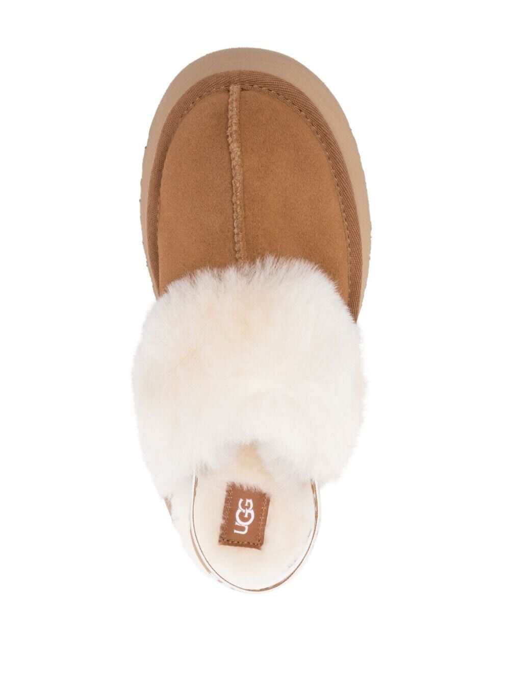 UGG-W FUNKETTE-