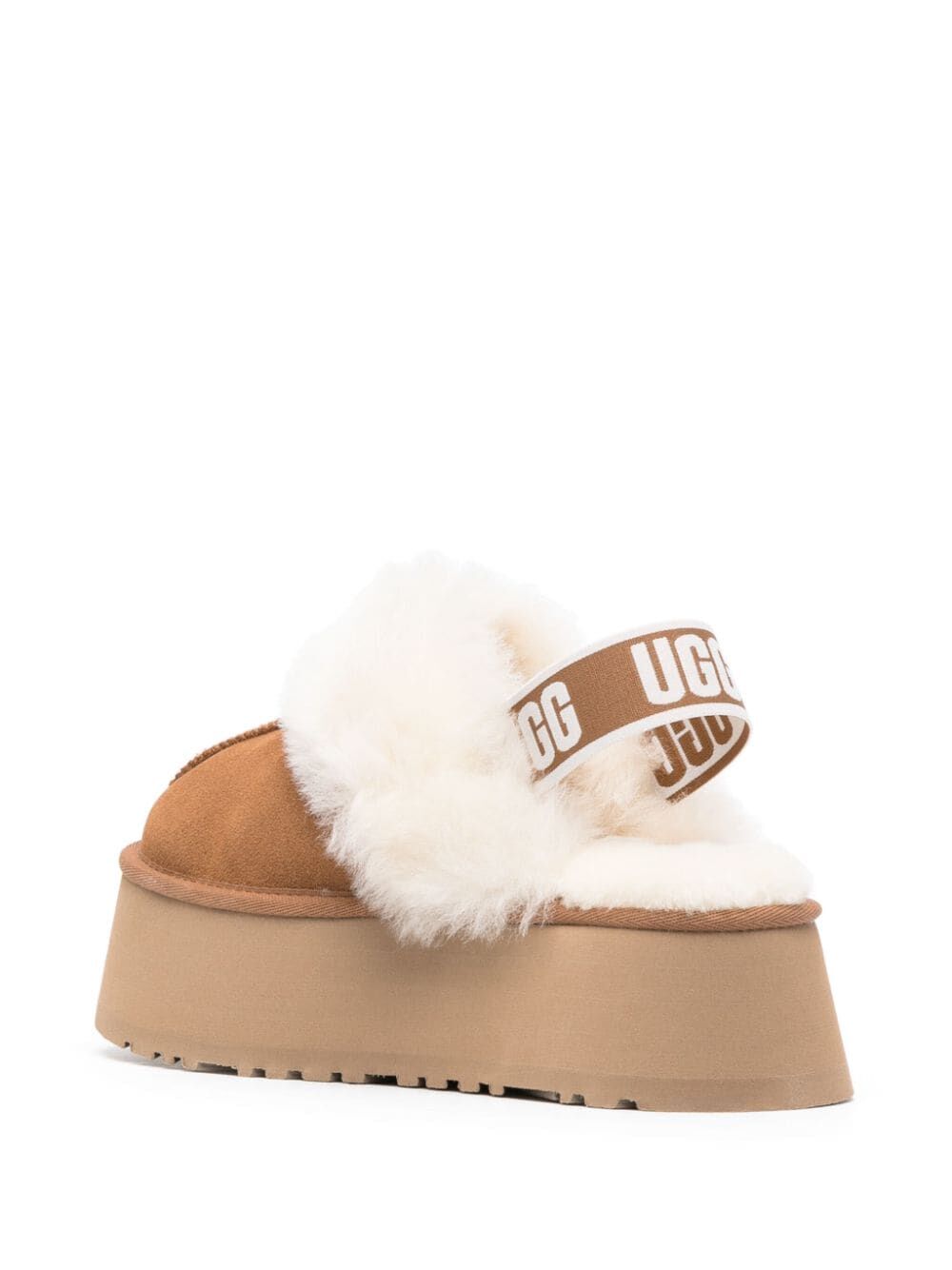 UGG-W FUNKETTE-