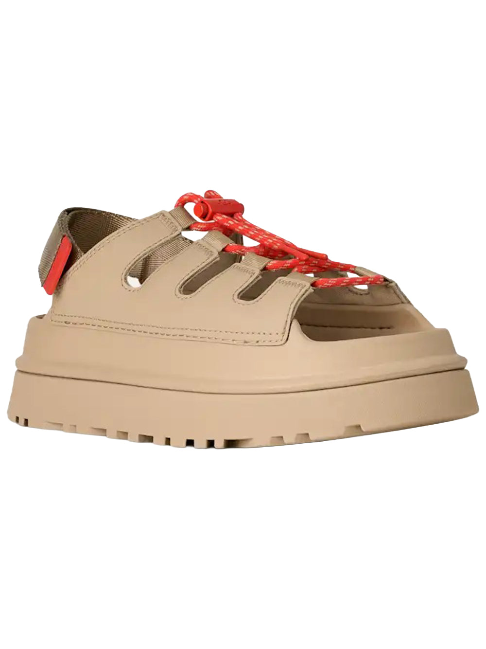 UGG-W GOLDENGLOW TOGGLE-