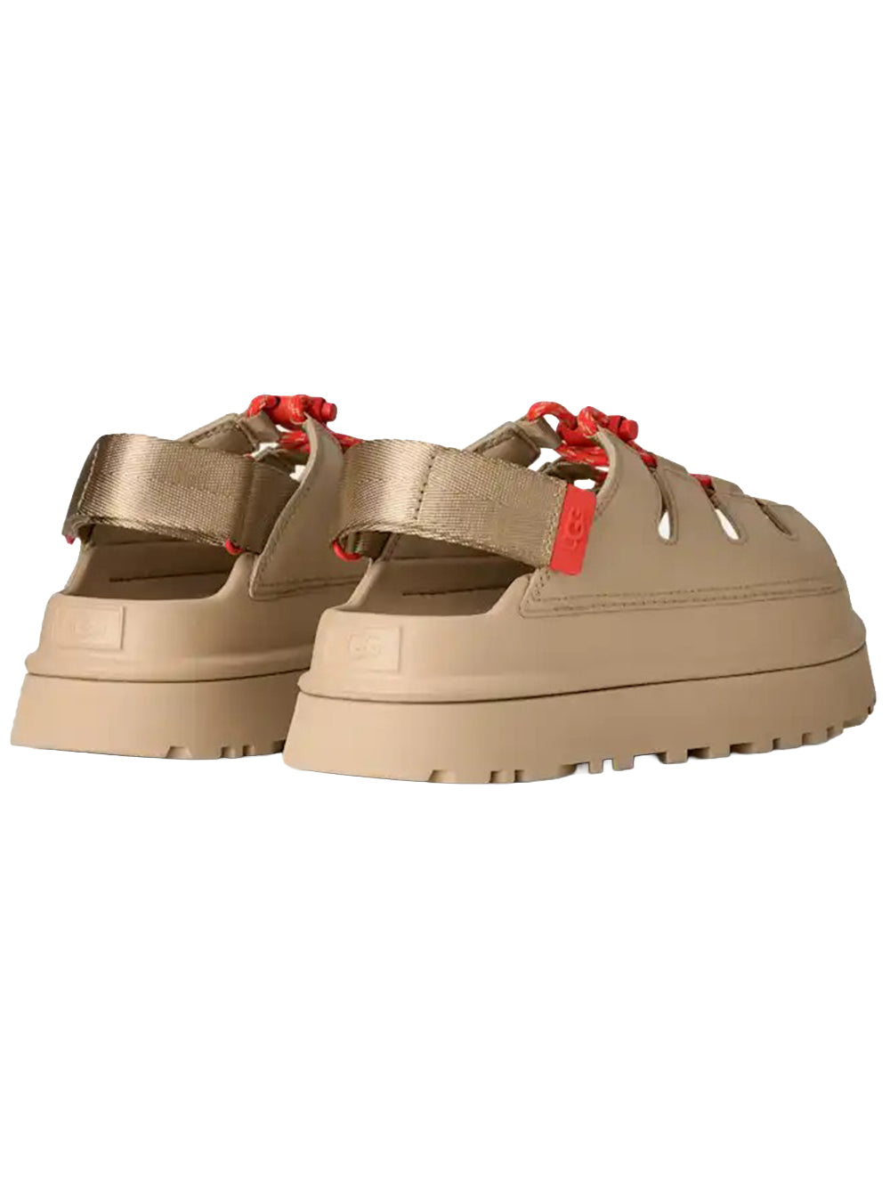 UGG-W GOLDENGLOW TOGGLE-