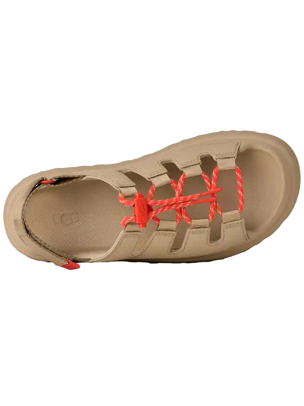 UGG-W GOLDENGLOW TOGGLE-