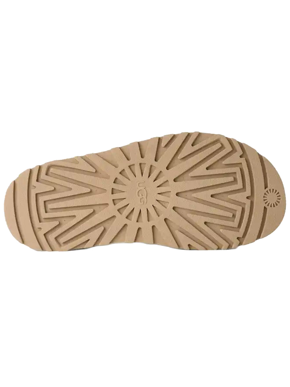 UGG-W GOLDENGLOW TOGGLE-
