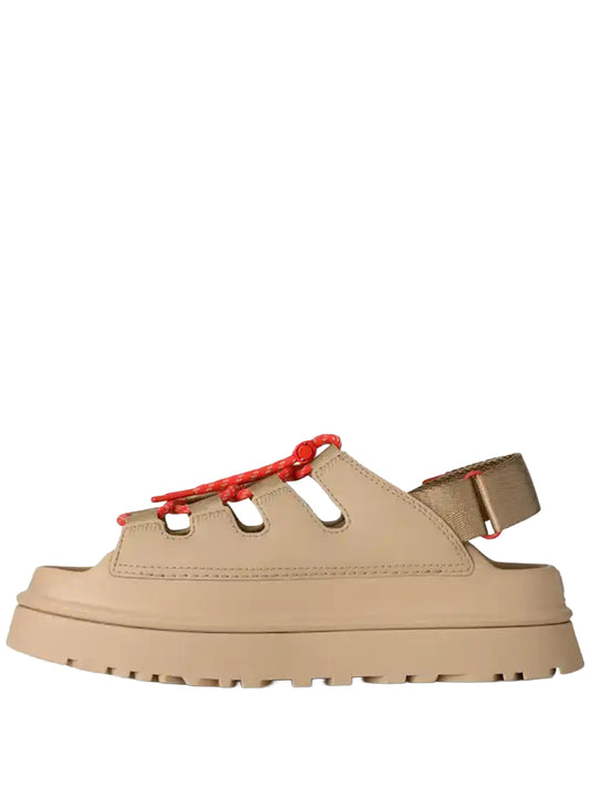 UGG-W GOLDENGLOW TOGGLE-