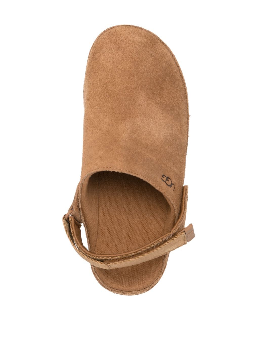 UGG-W GOLDENSTAR CLOG-1138252 CHE