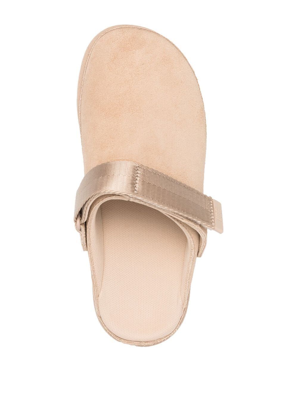 UGG-W GOLDENSTAR CLOG-1138252 DRI