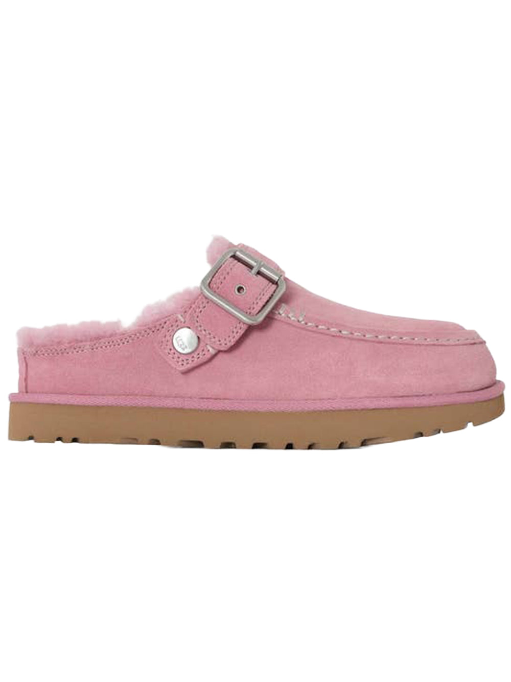 W GOLDENSTAR EVELINA CLOG