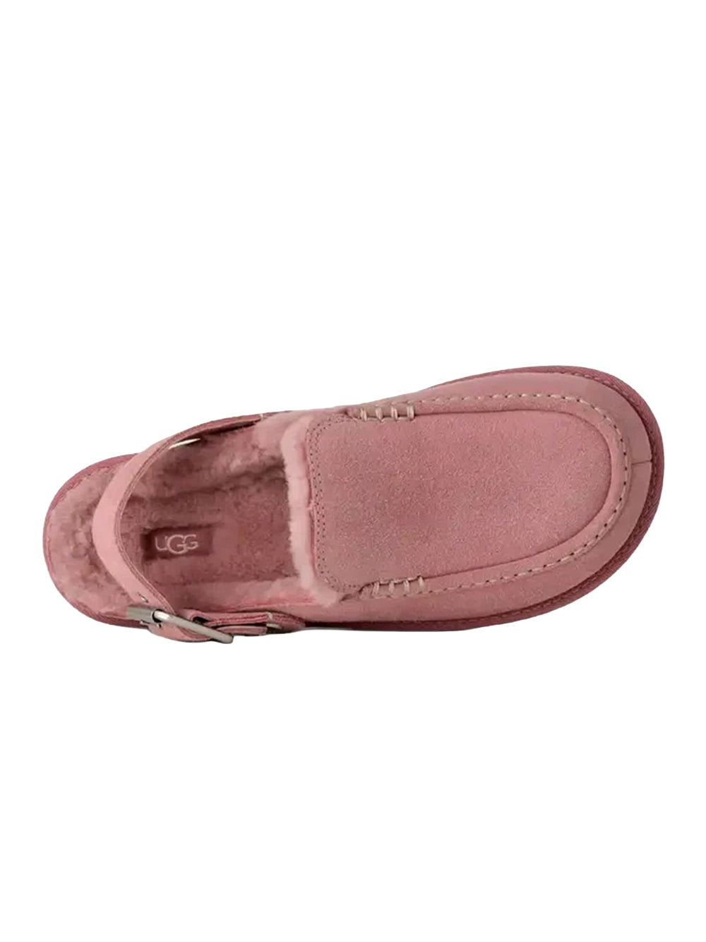 W GOLDENSTAR EVELINA CLOG