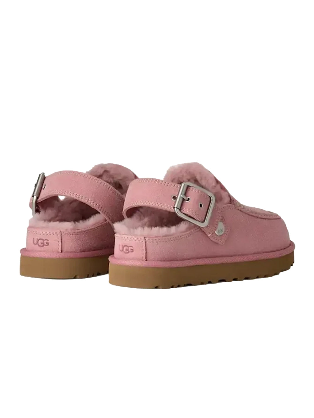 W GOLDENSTAR EVELINA CLOG