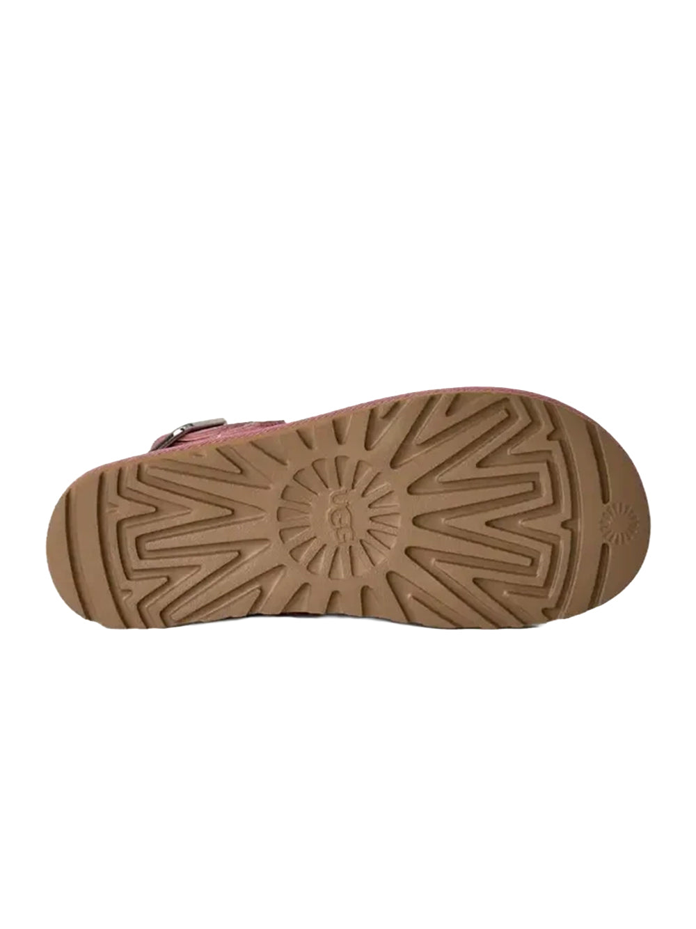W GOLDENSTAR EVELINA CLOG
