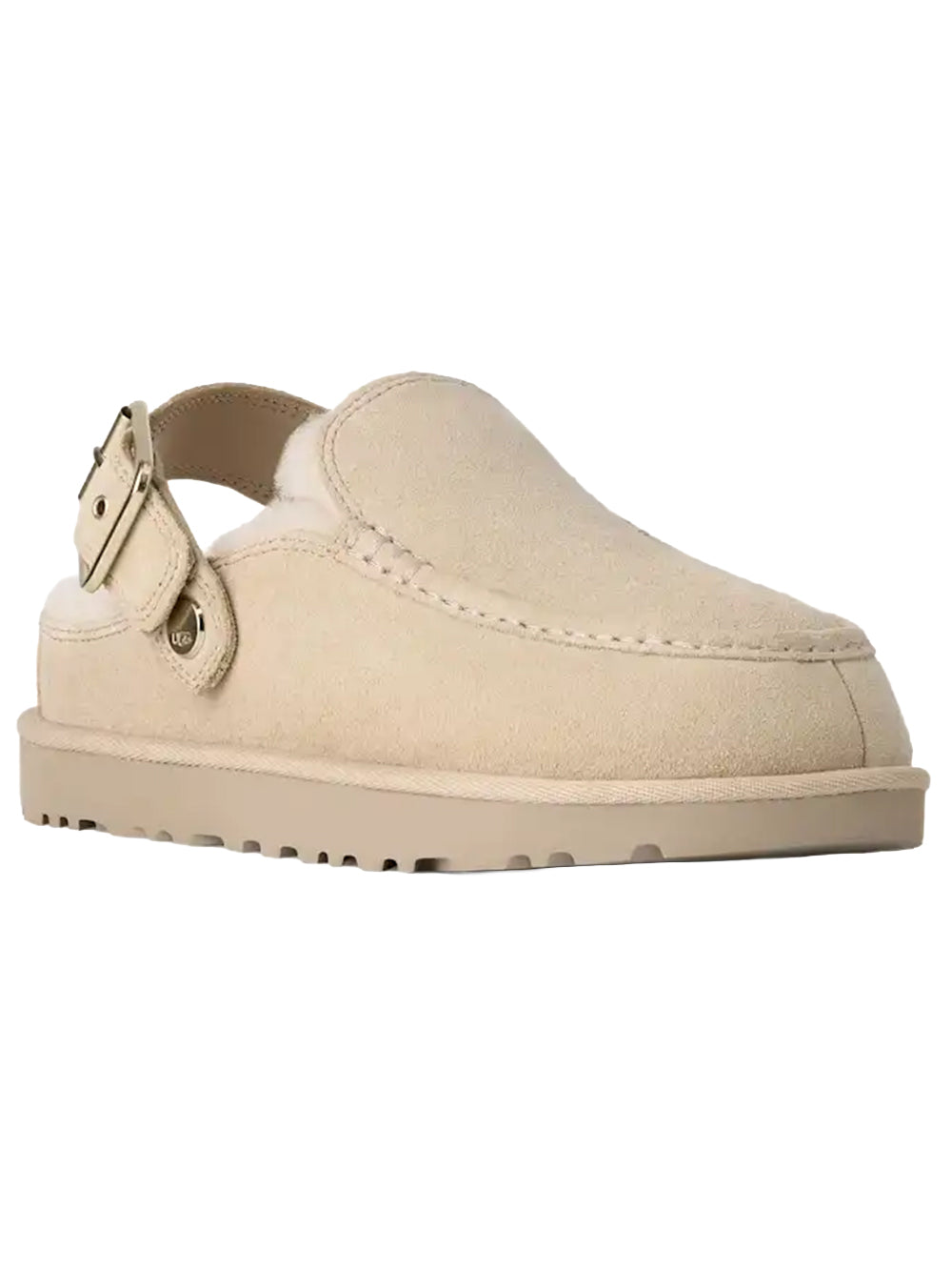 UGG-W GOLDENSTAR EVELINA CLOG-