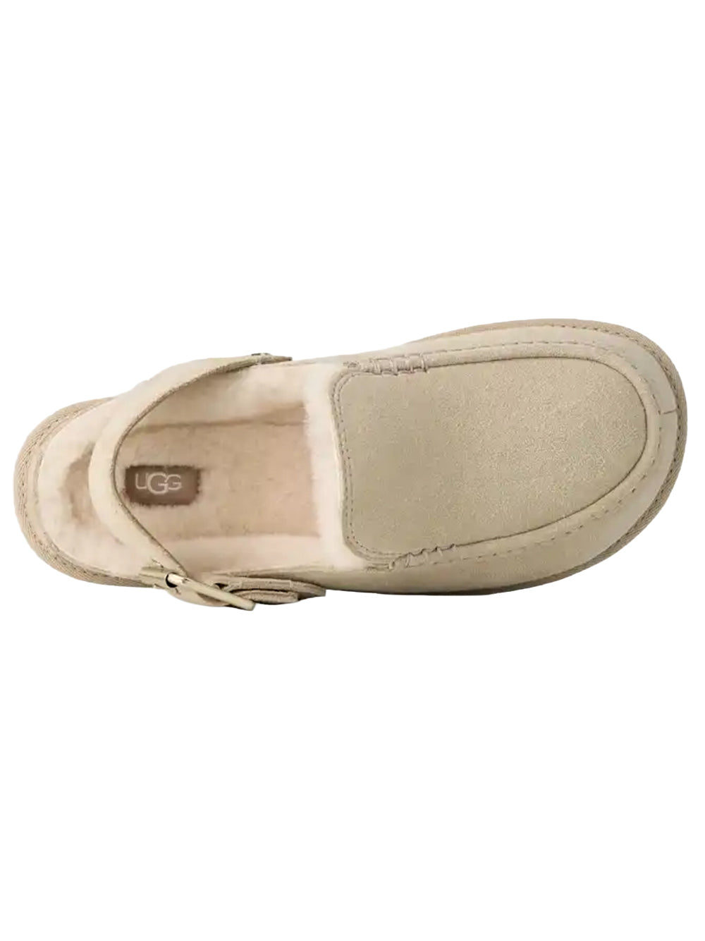 UGG-W GOLDENSTAR EVELINA CLOG-