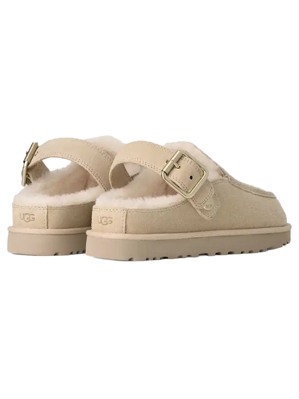 UGG-W GOLDENSTAR EVELINA CLOG-