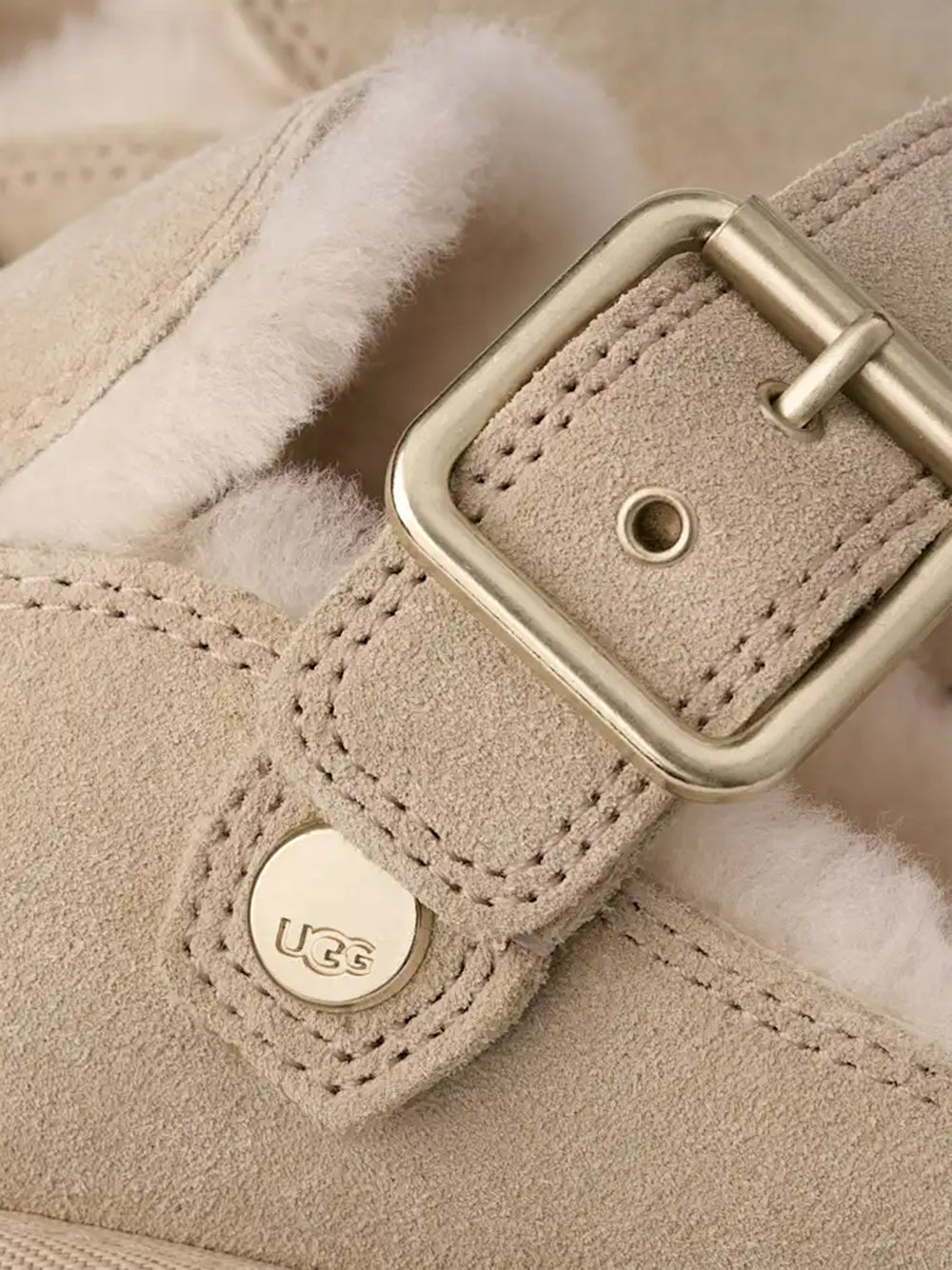 UGG-W GOLDENSTAR EVELINA CLOG-