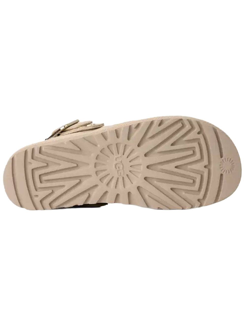 UGG-W GOLDENSTAR EVELINA CLOG-