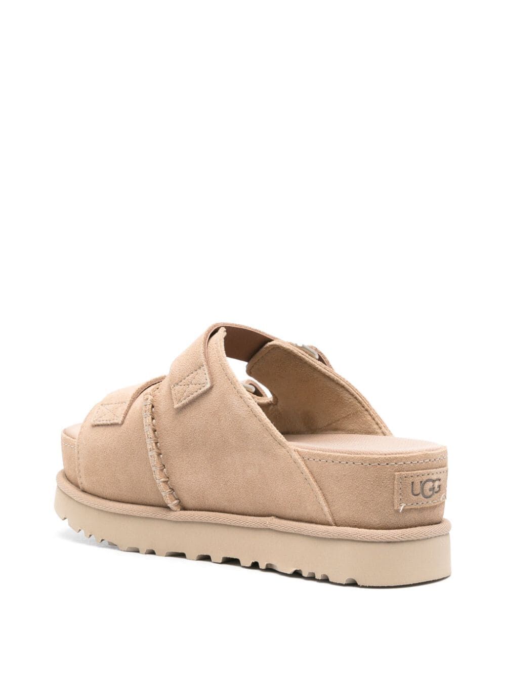 UGG-W GOLDENSTAR HI SLIDE-1155458 SAN