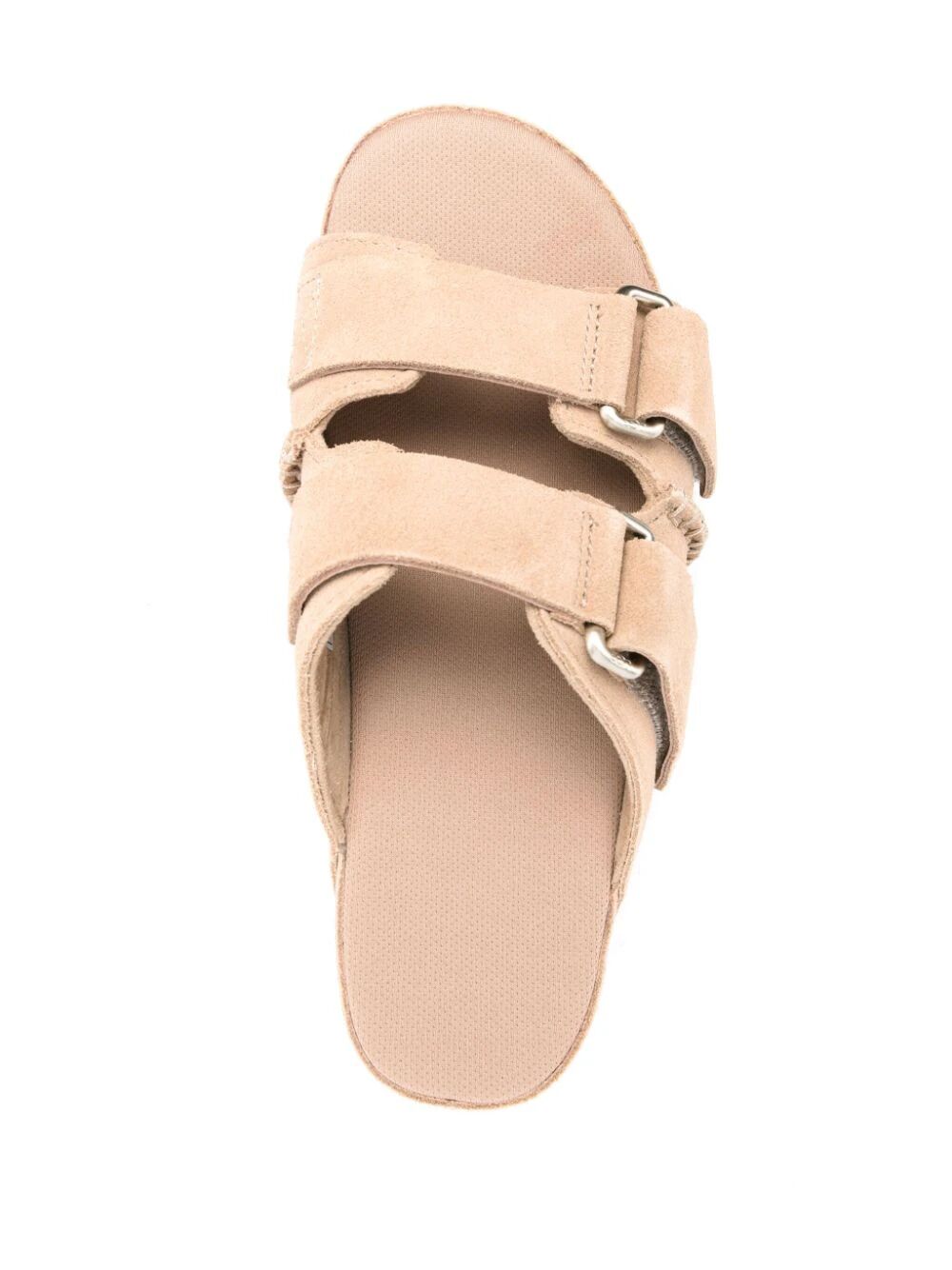 UGG-W GOLDENSTAR HI SLIDE-1155458 SAN