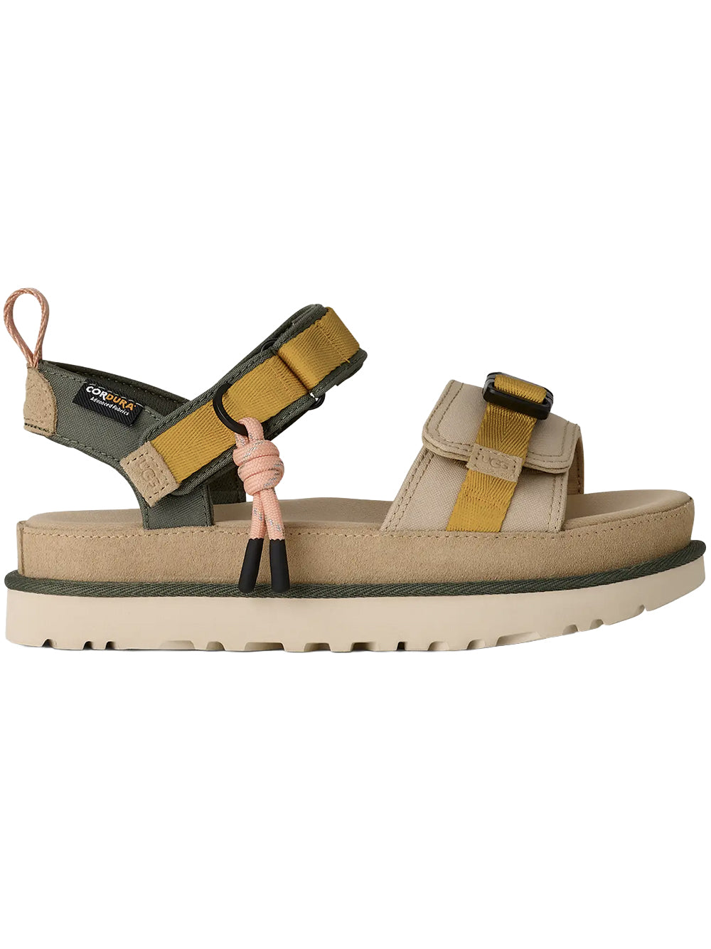 UGG-W GOLDENSTAR WILDWOOD-