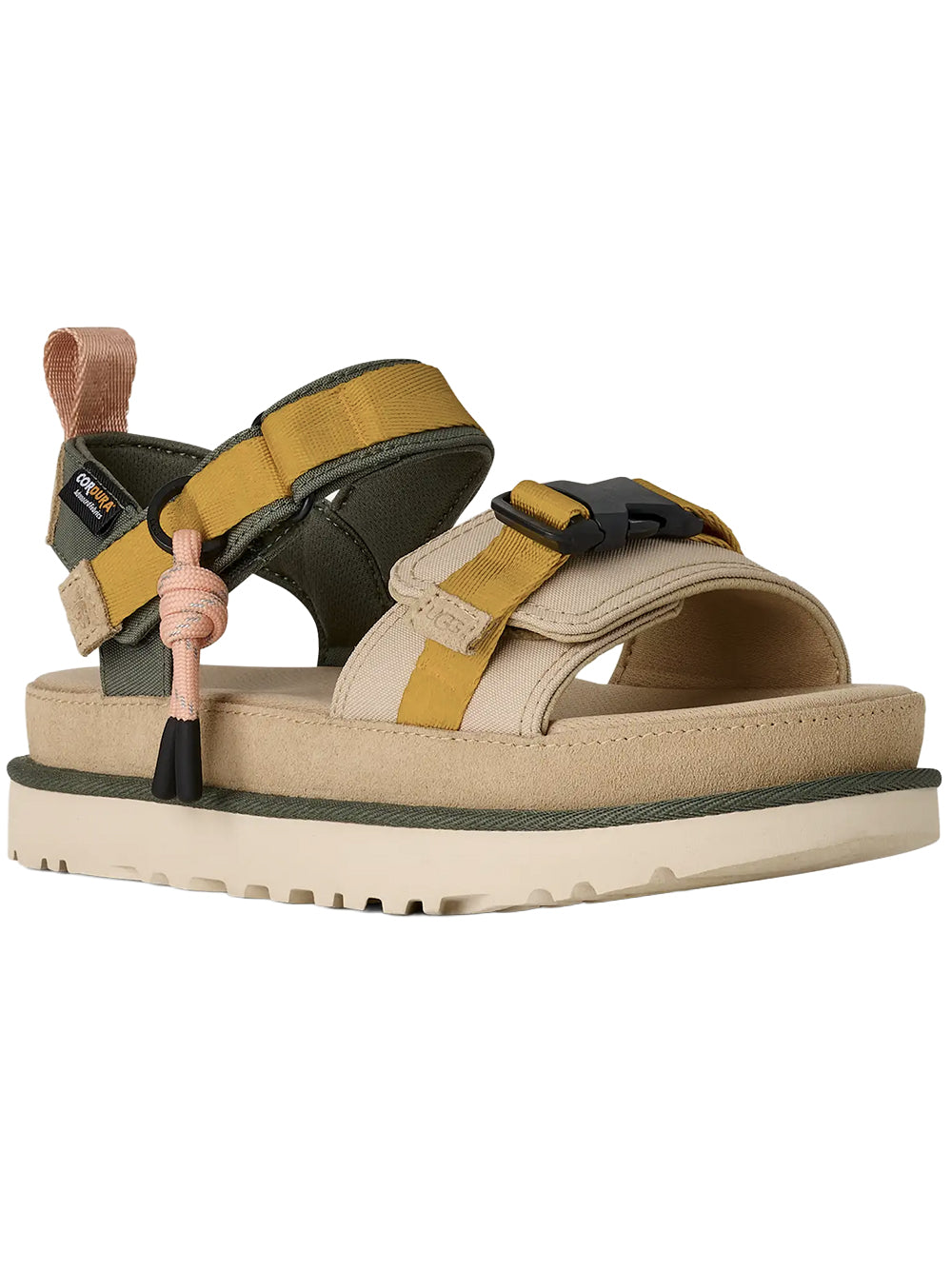 UGG-W GOLDENSTAR WILDWOOD-