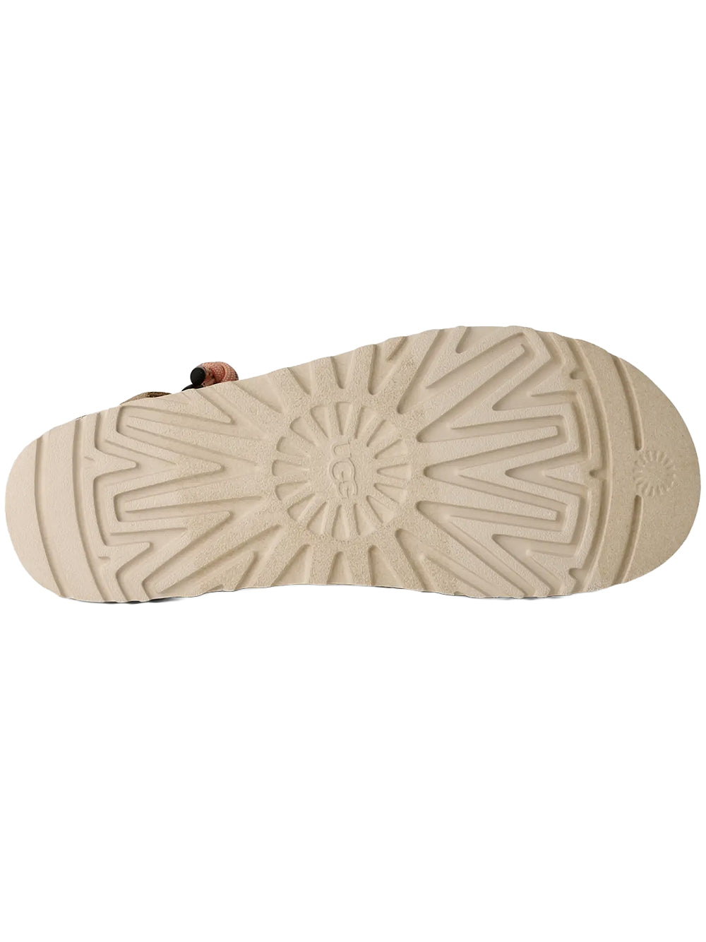 UGG-W GOLDENSTAR WILDWOOD-