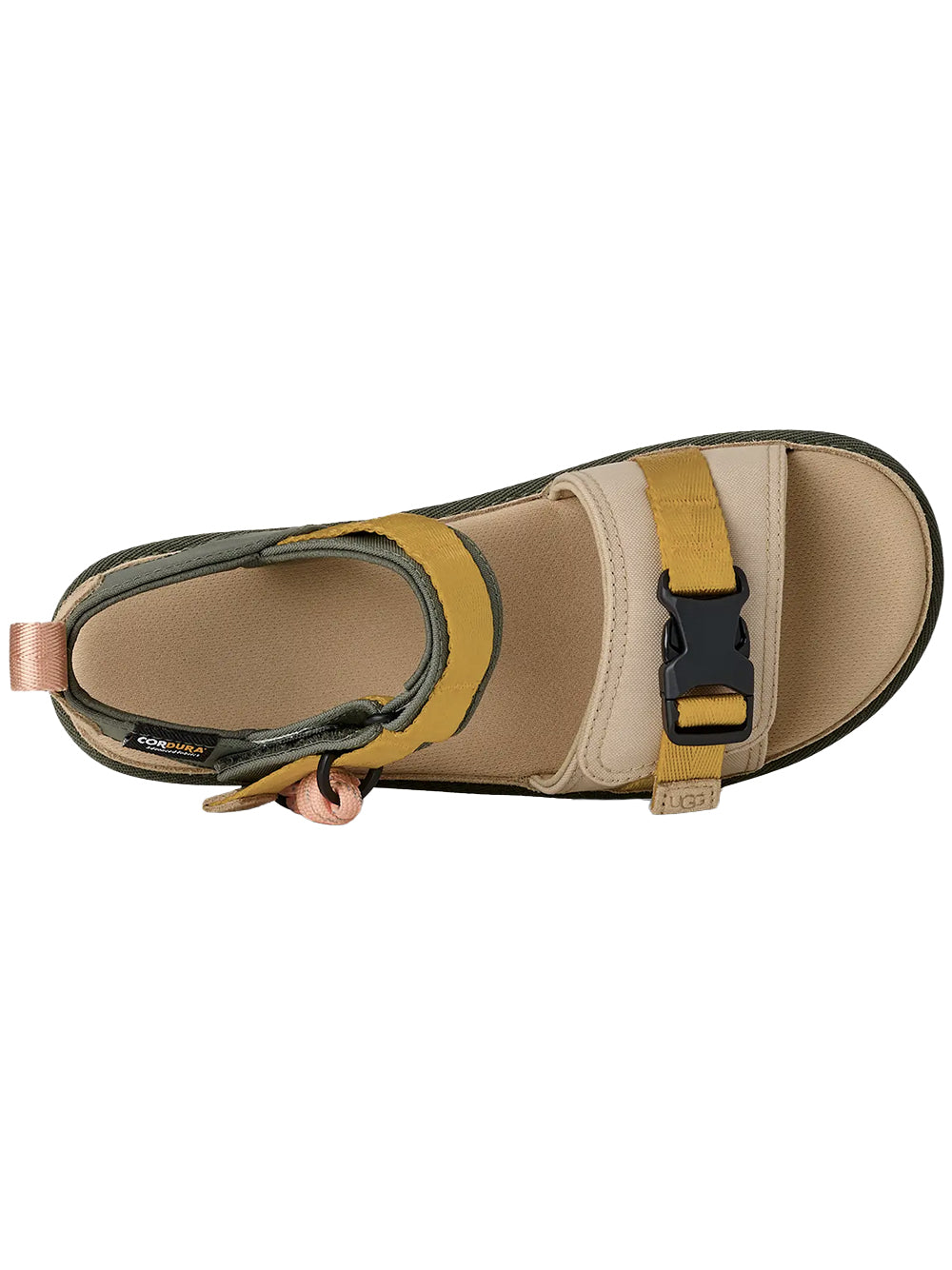 UGG-W GOLDENSTAR WILDWOOD-