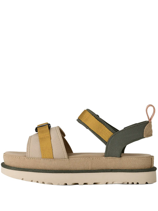 UGG-W GOLDENSTAR WILDWOOD-