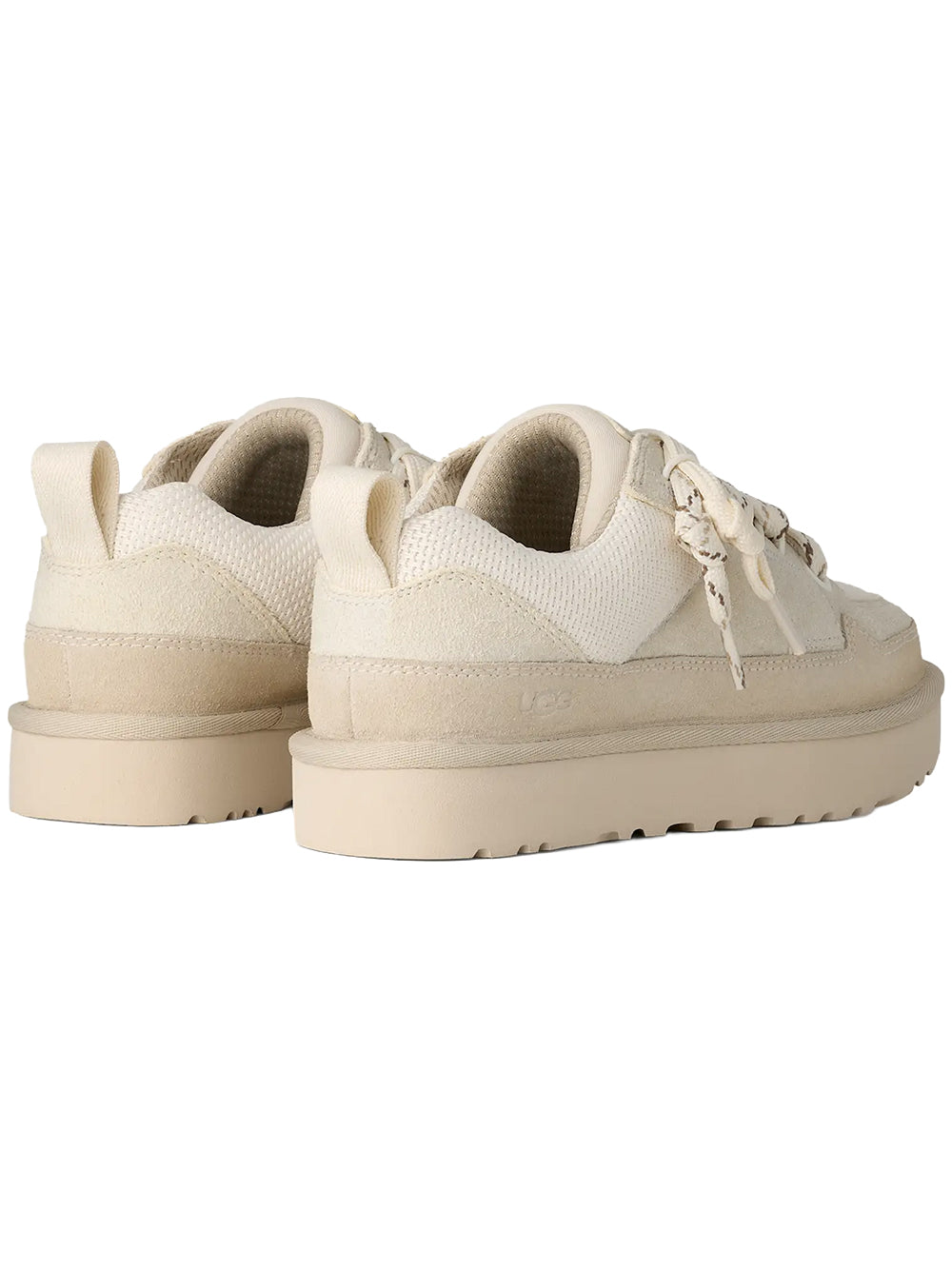 UGG-W LO LOWMEL-