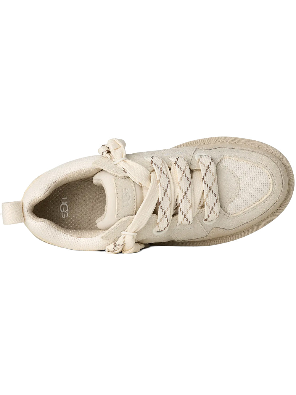 UGG-W LO LOWMEL-