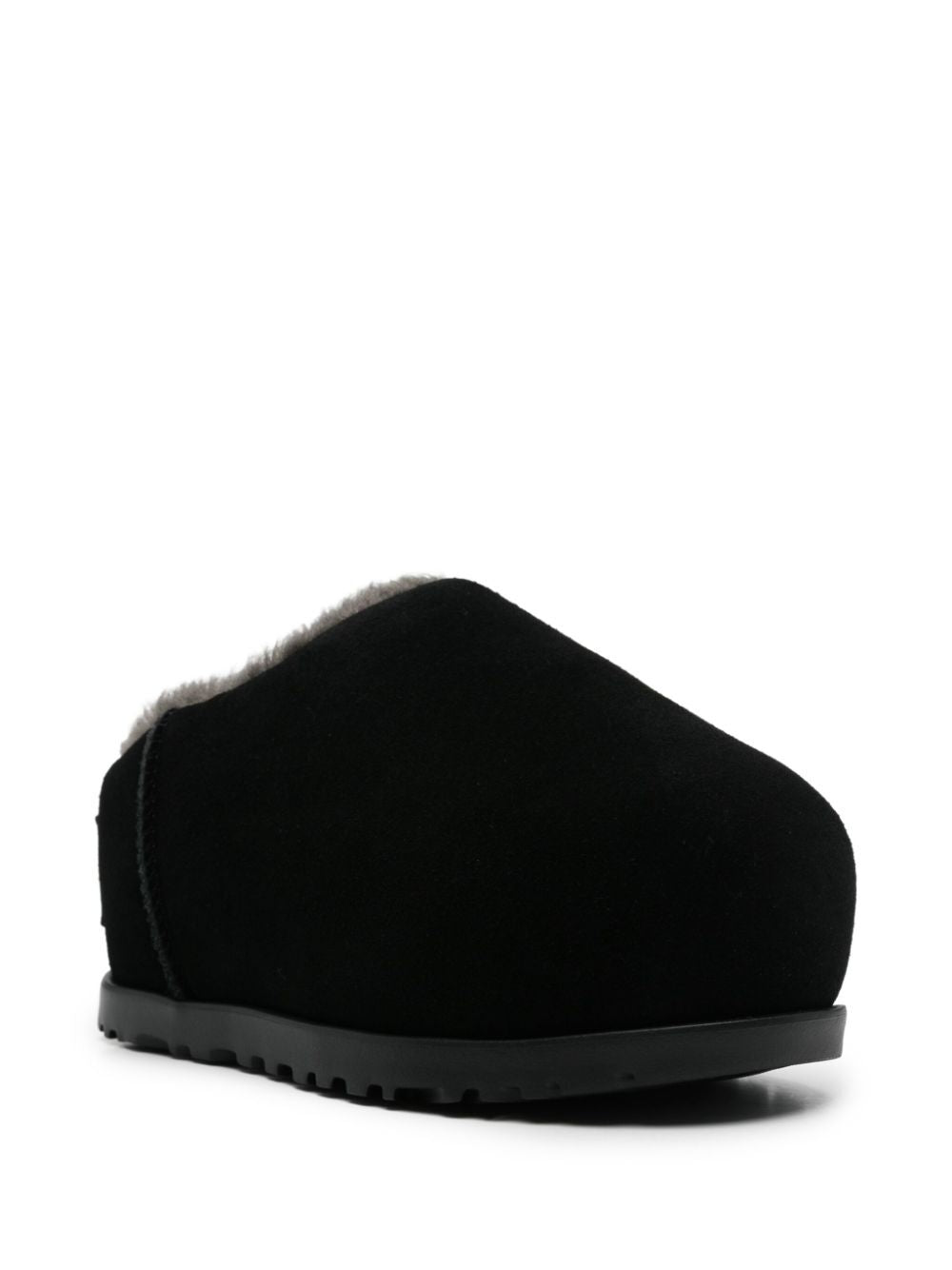 UGG-W PUMPED SLIDE-