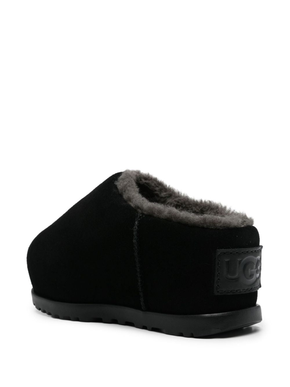 UGG-W PUMPED SLIDE-