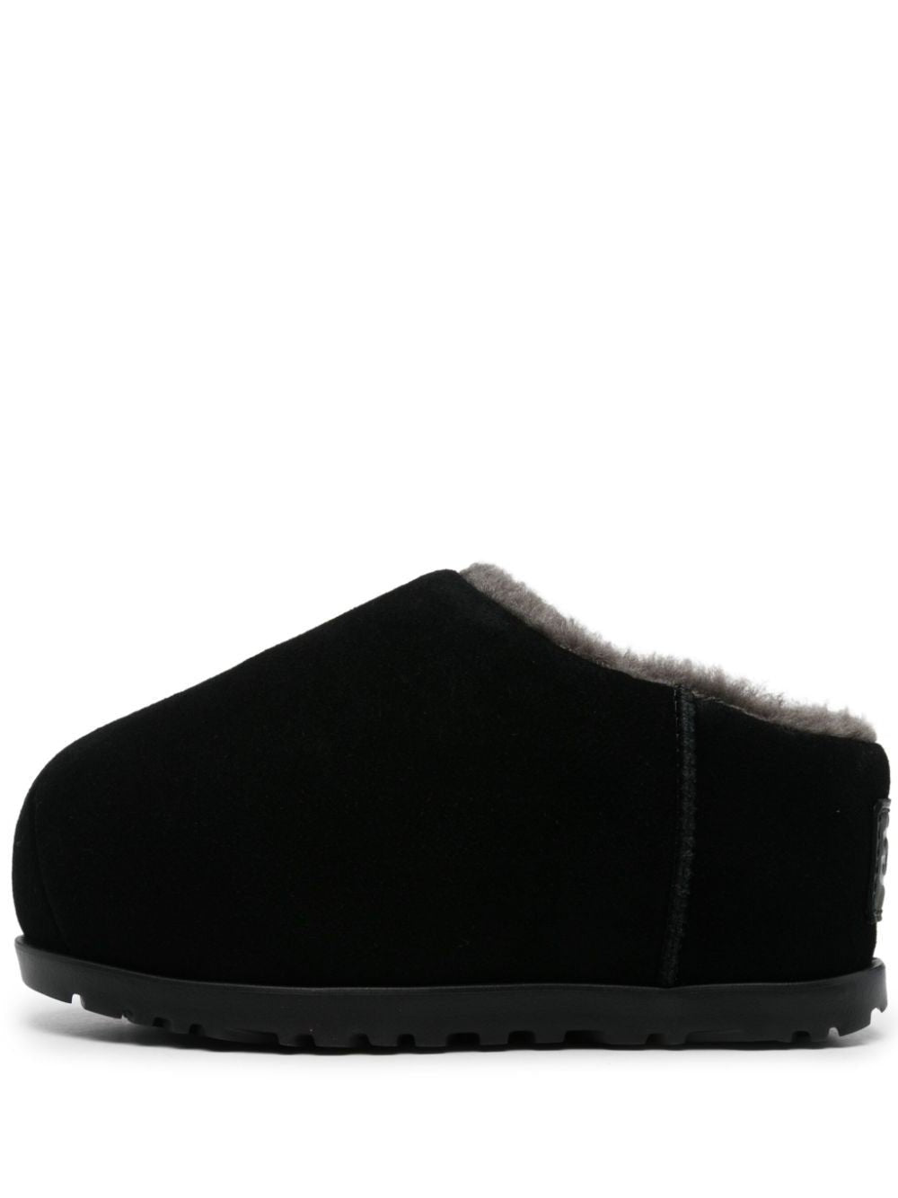 UGG-W PUMPED SLIDE-