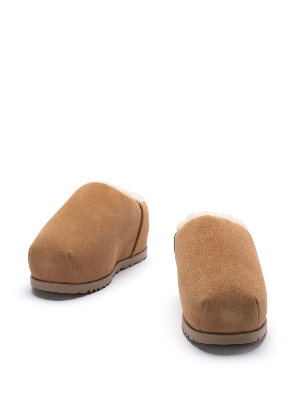 UGG-W PUMPED SLIDE-