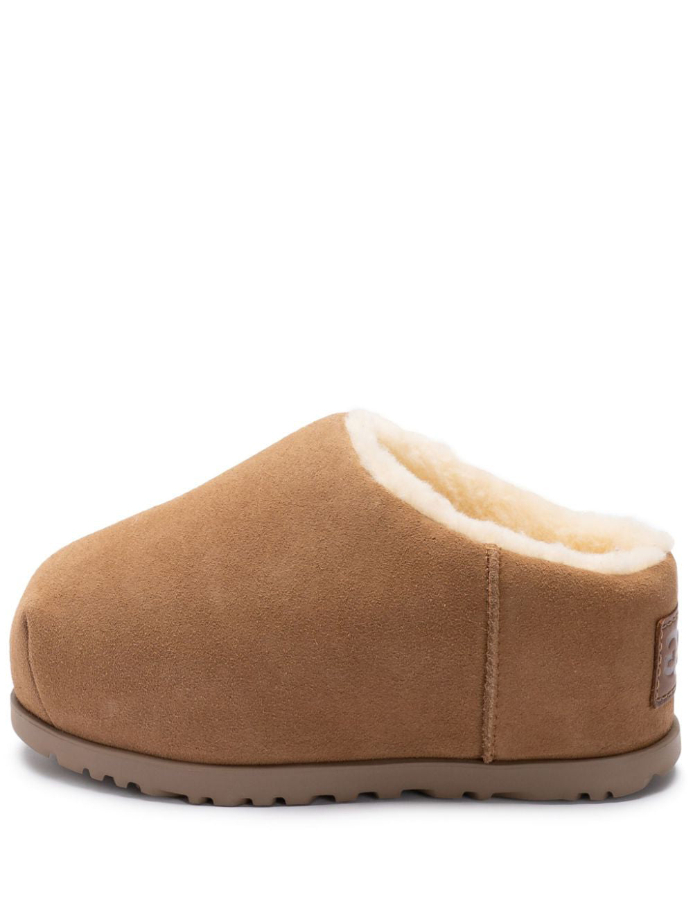 UGG-W PUMPED SLIDE-