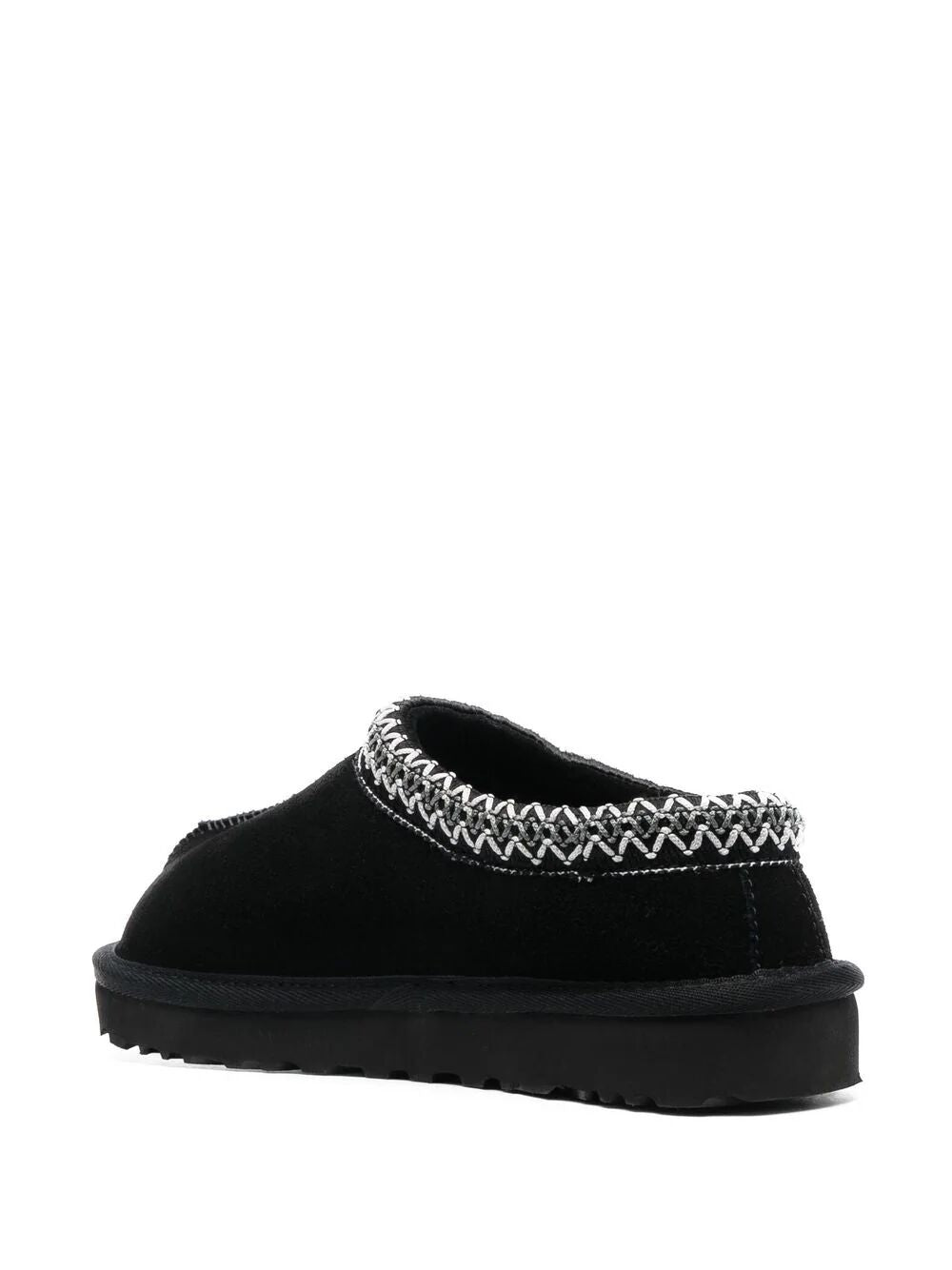 UGG-W TASMAN-5955 BLK