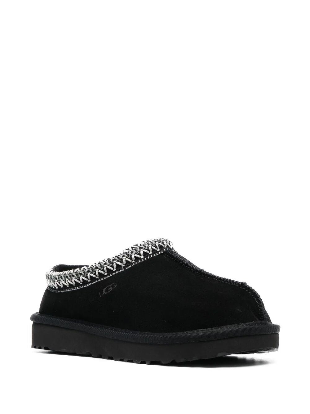 UGG-W TASMAN-5955 BLK