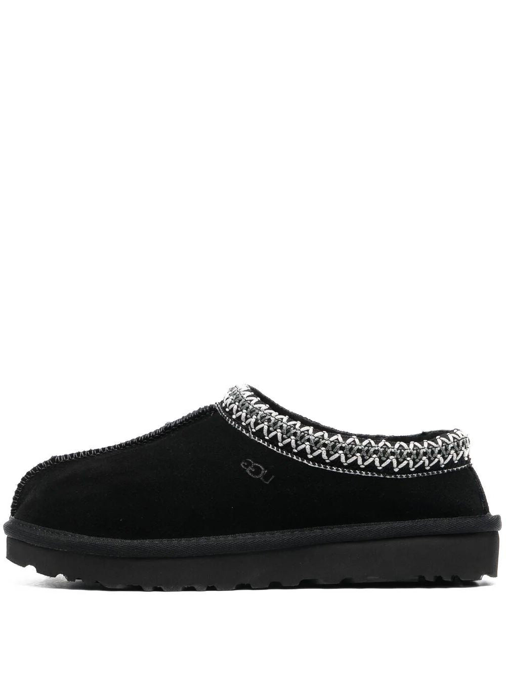 UGG-W TASMAN-5955 BLK