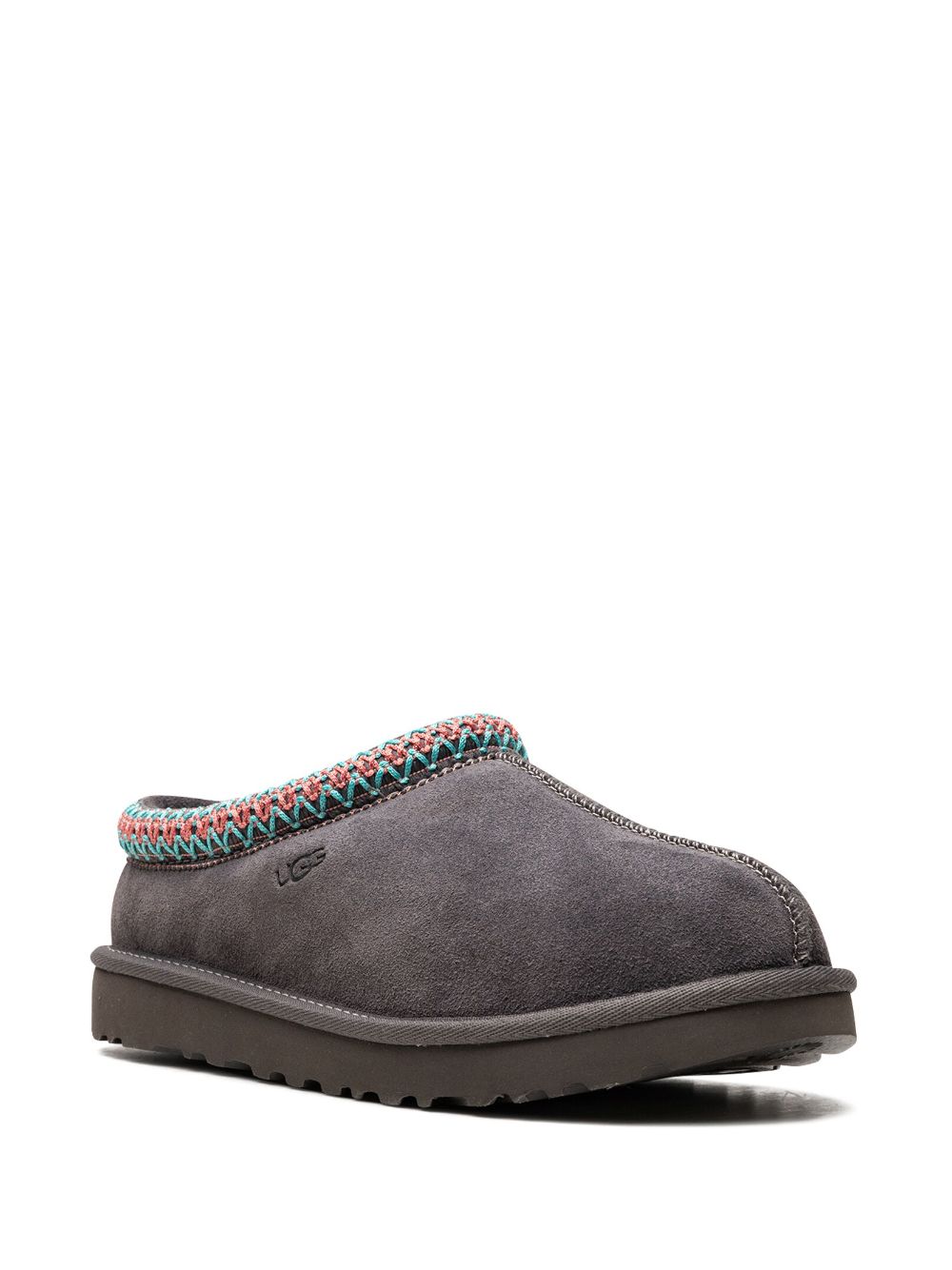 UGG-W TASMAN-5955 DGRY