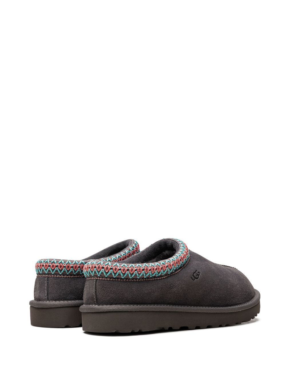 UGG-W TASMAN-5955 DGRY