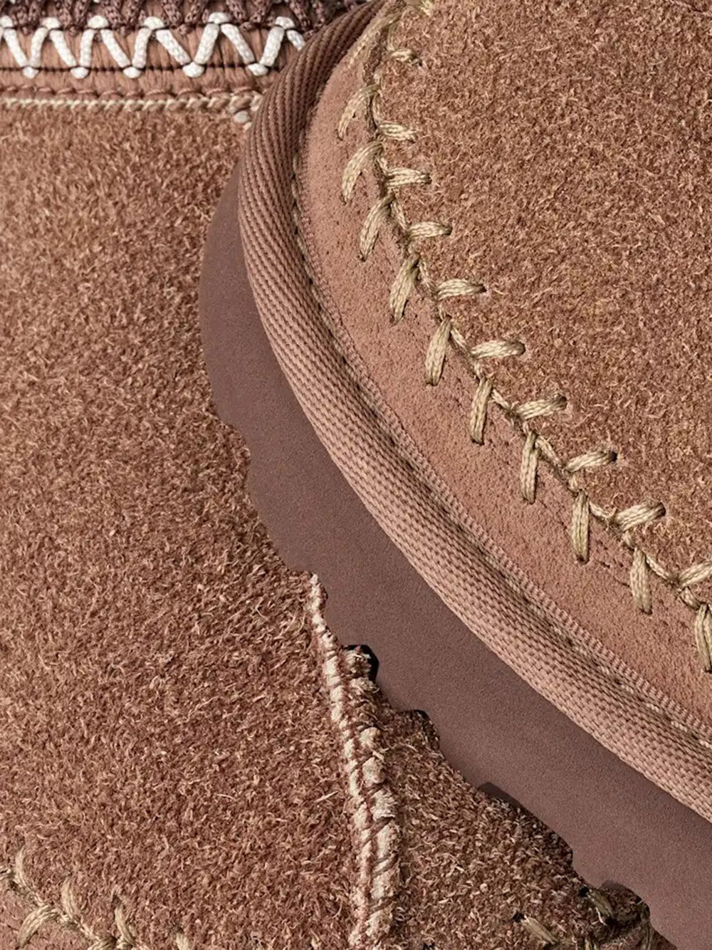 UGG-W TASMAN BIARRITZ-