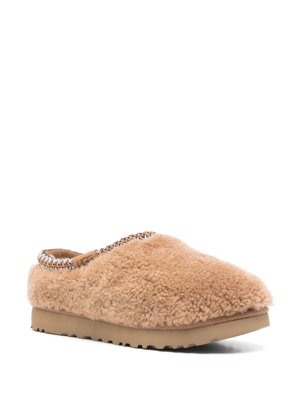 UGG-W TASMAN MAXI CURLY-