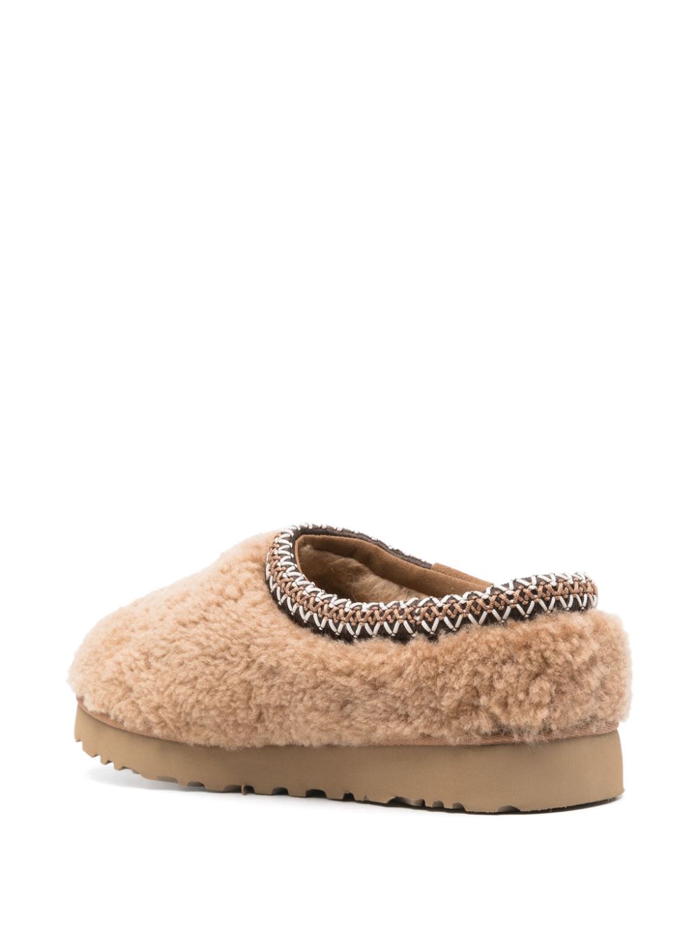 UGG-W TASMAN MAXI CURLY-