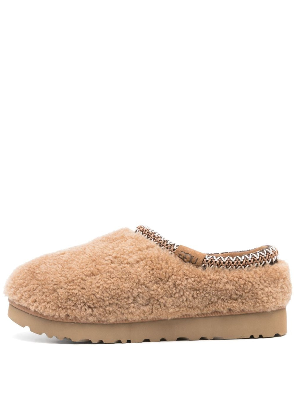 UGG-W TASMAN MAXI CURLY-