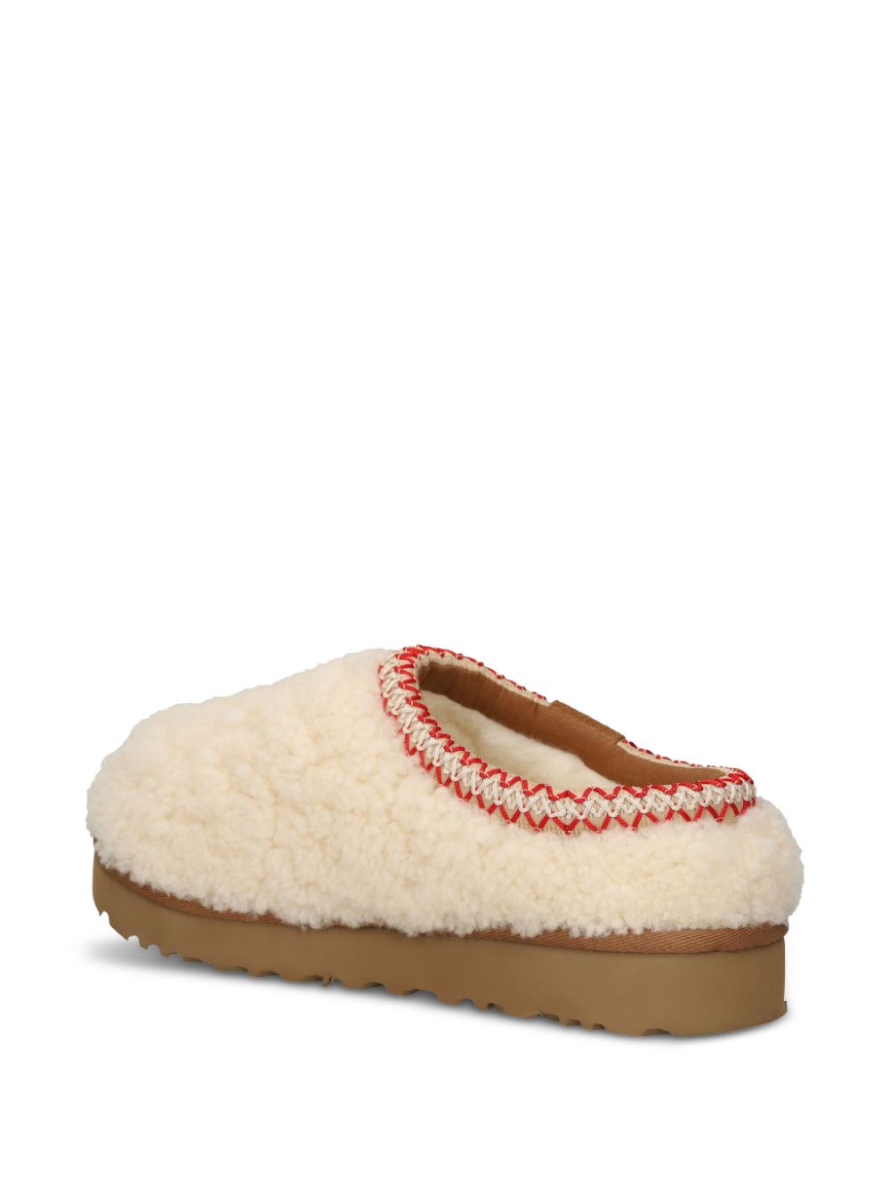 UGG-W TASMAN MAXI CURLY-