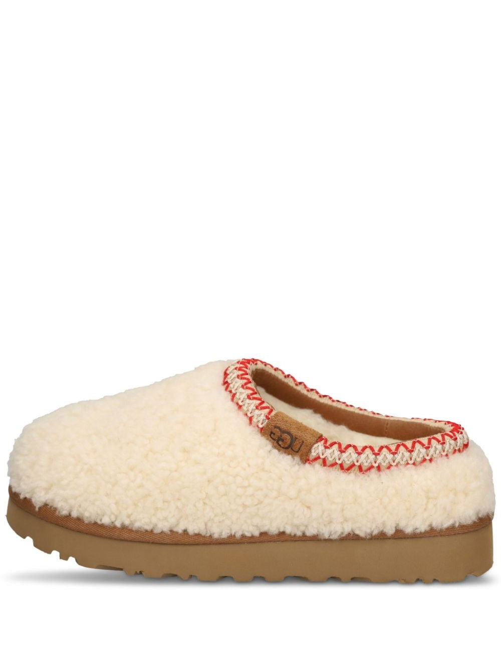 UGG-W TASMAN MAXI CURLY-