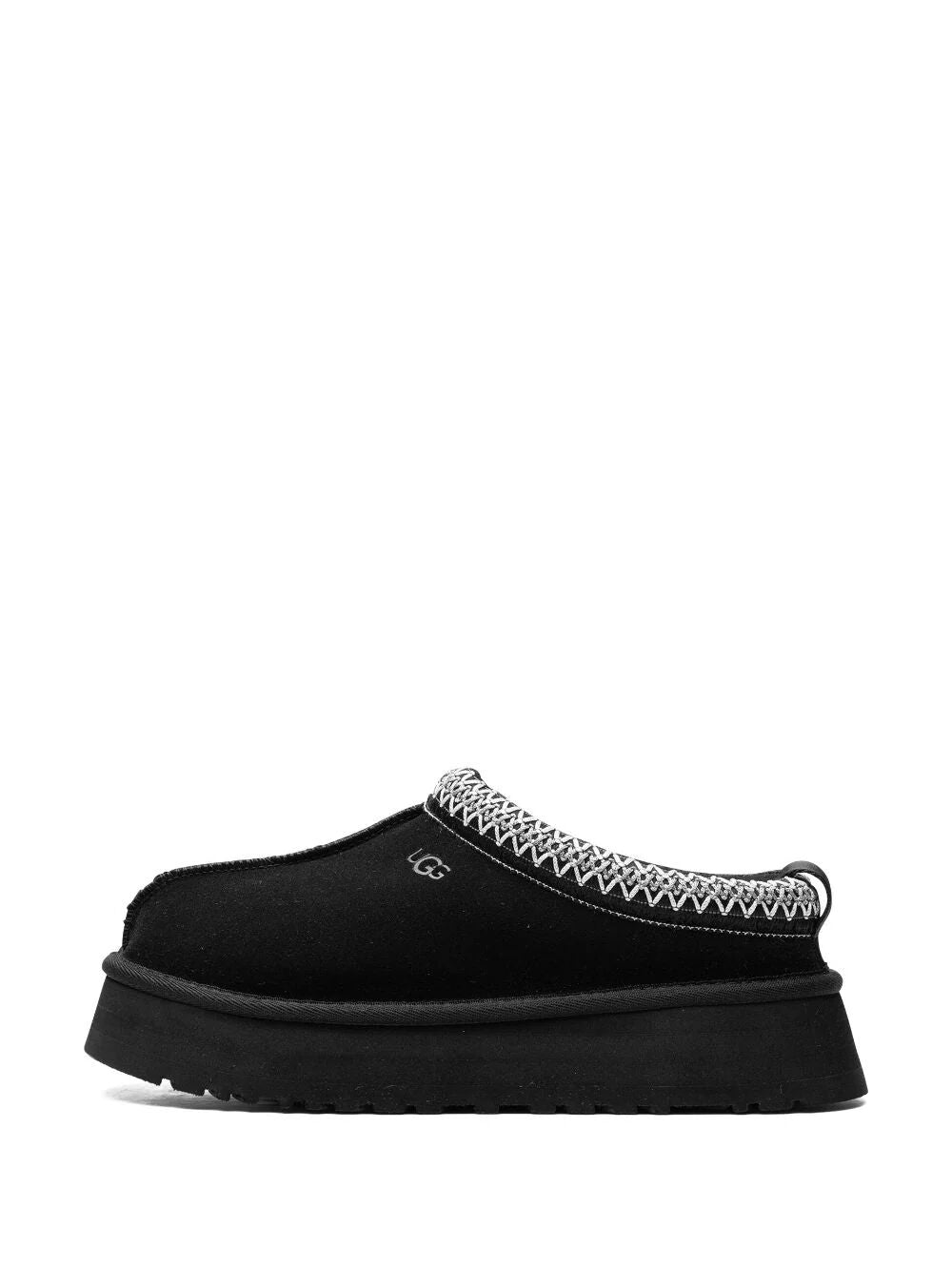 UGG-W TAZZ-1122553 BLK