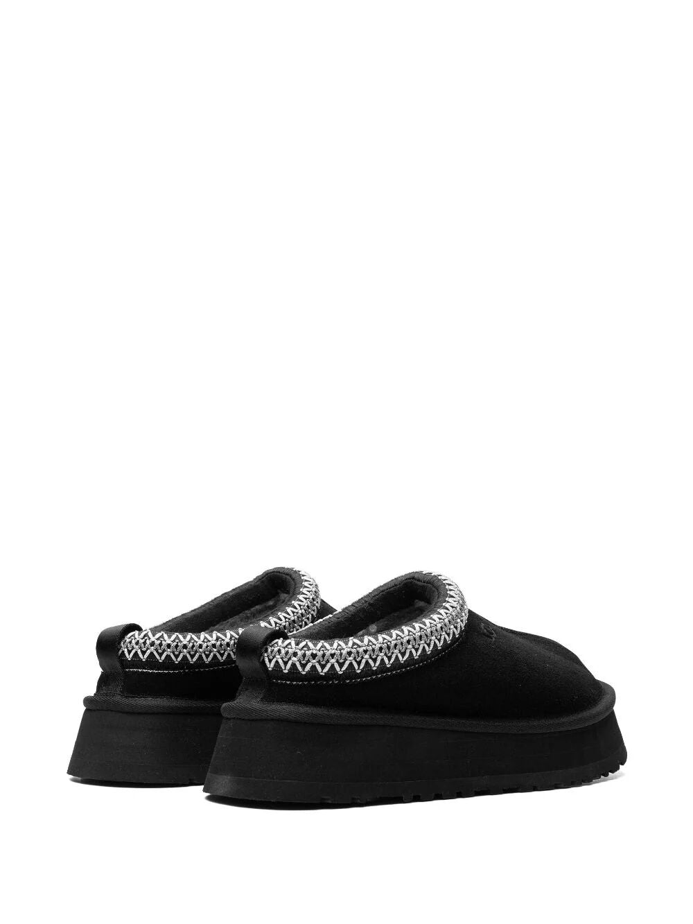 UGG-W TAZZ-1122553 BLK