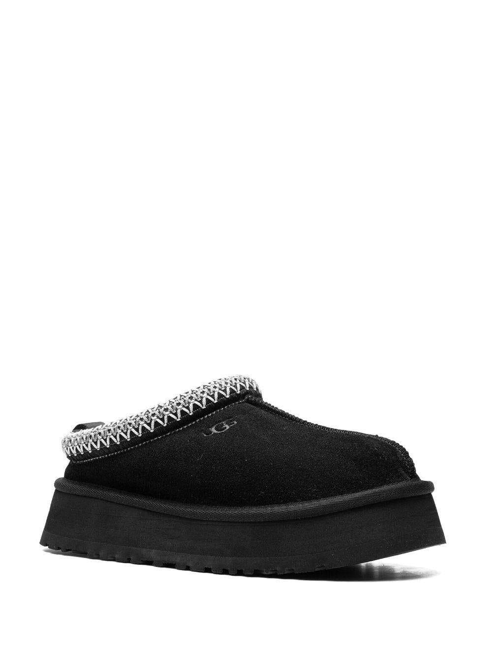 UGG-W TAZZ-1122553 BLK