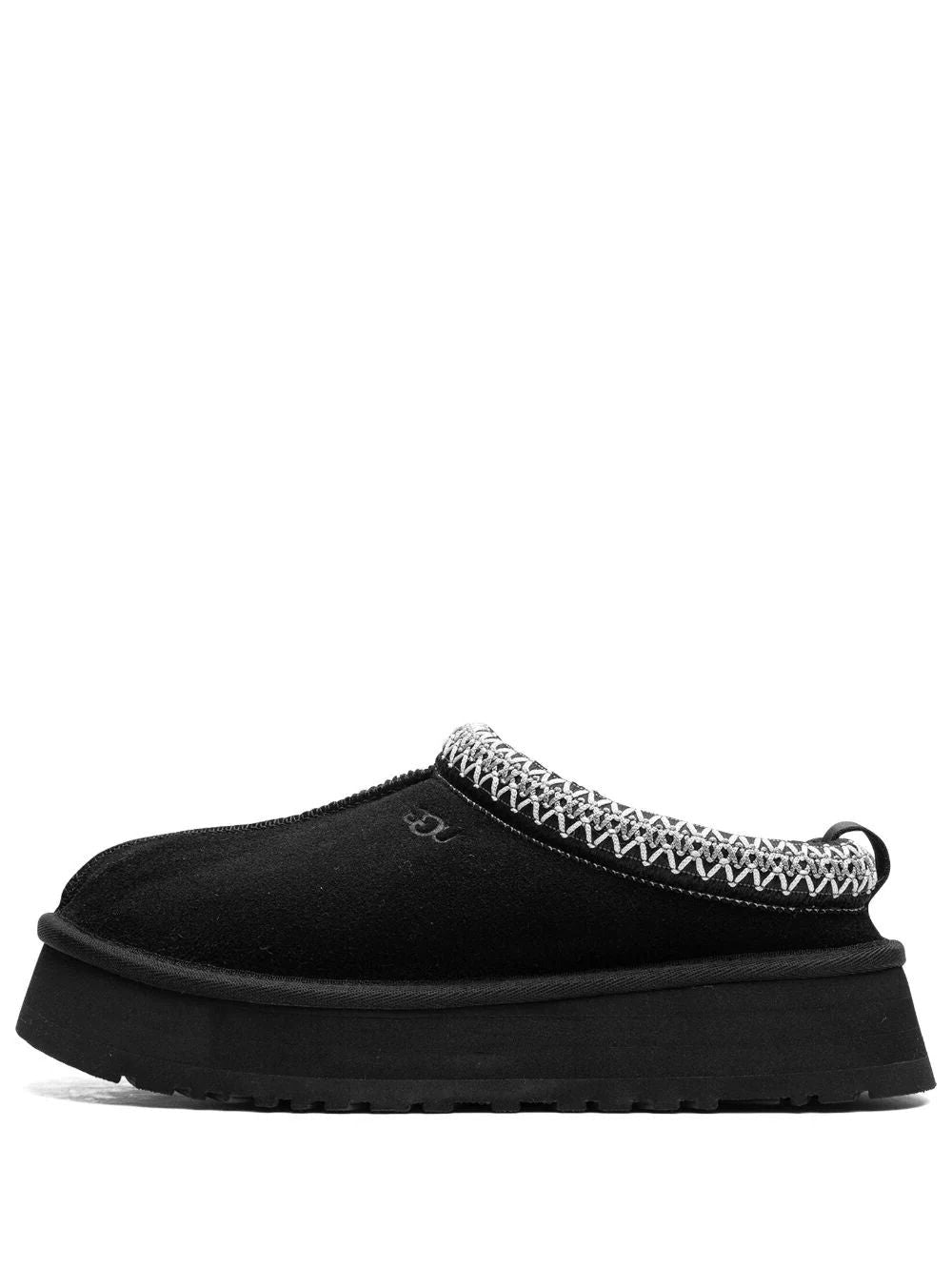 UGG-W TAZZ-1122553 BLK