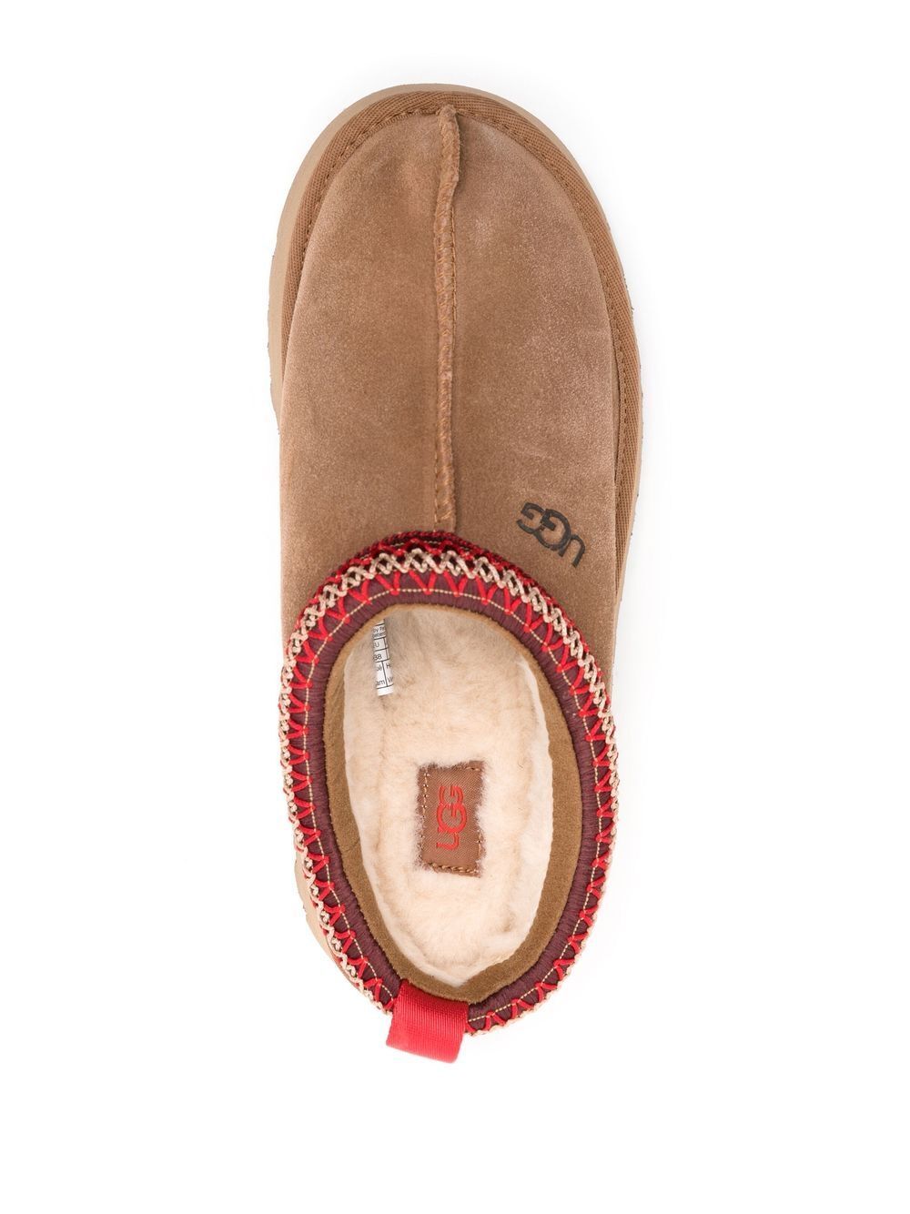 UGG-W TAZZ-1122553 CHE