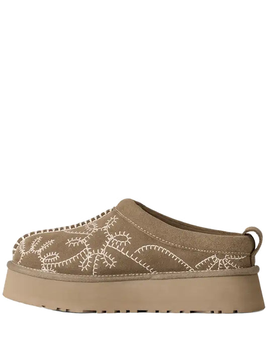 UGG-W TAZZ BOTANIC-